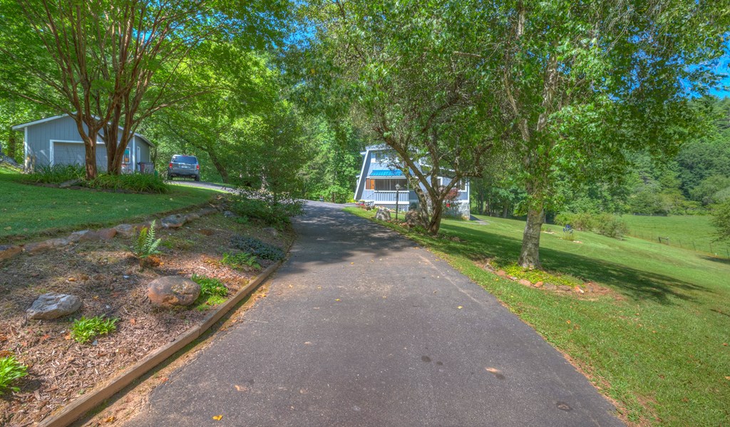 438 McDonald Road Murphy, NC 28906 - Photo 5 of 81