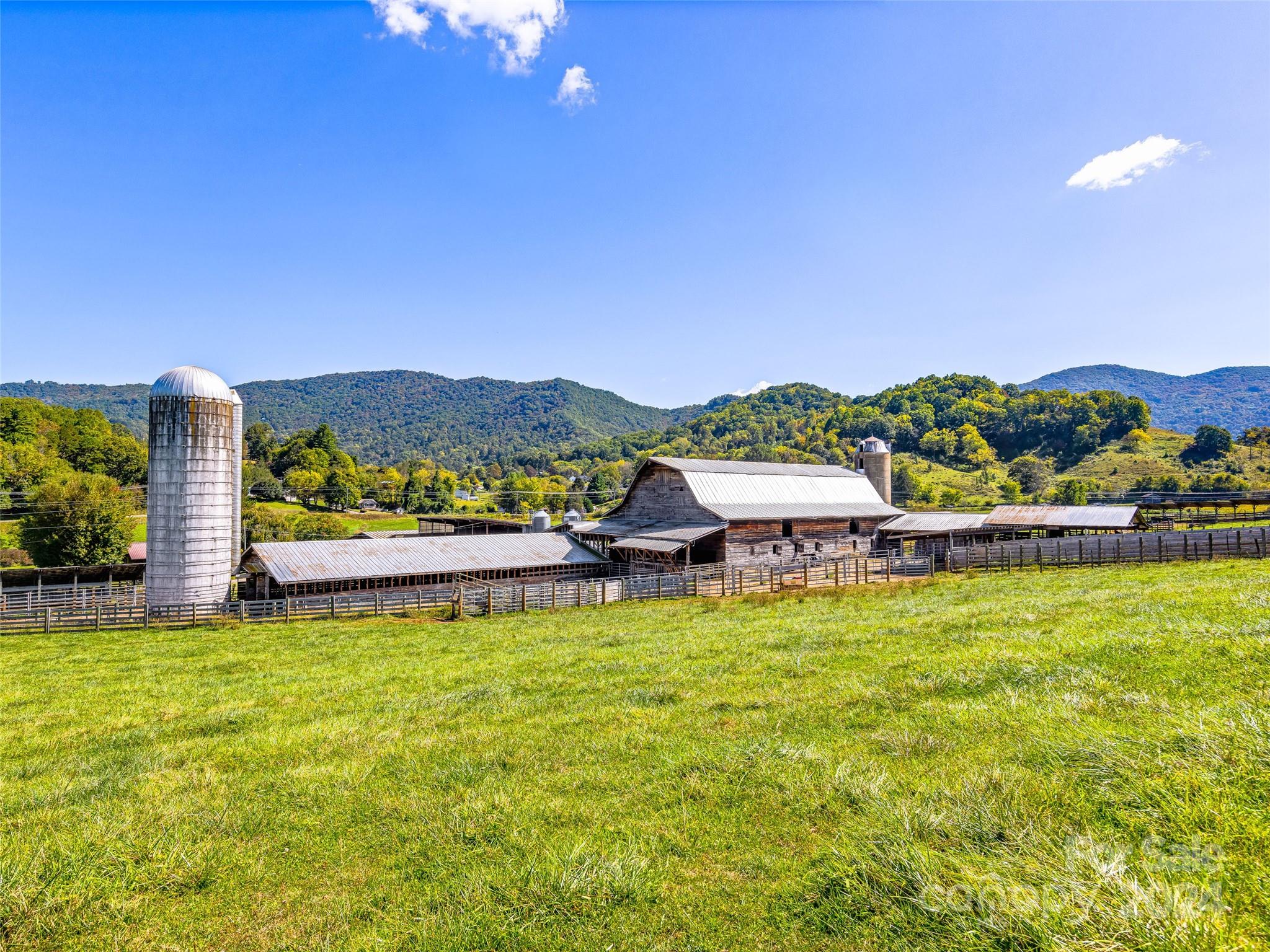 40 Ratcliff Cove Road Waynesville, NC 28786 - Photo 11 of 15