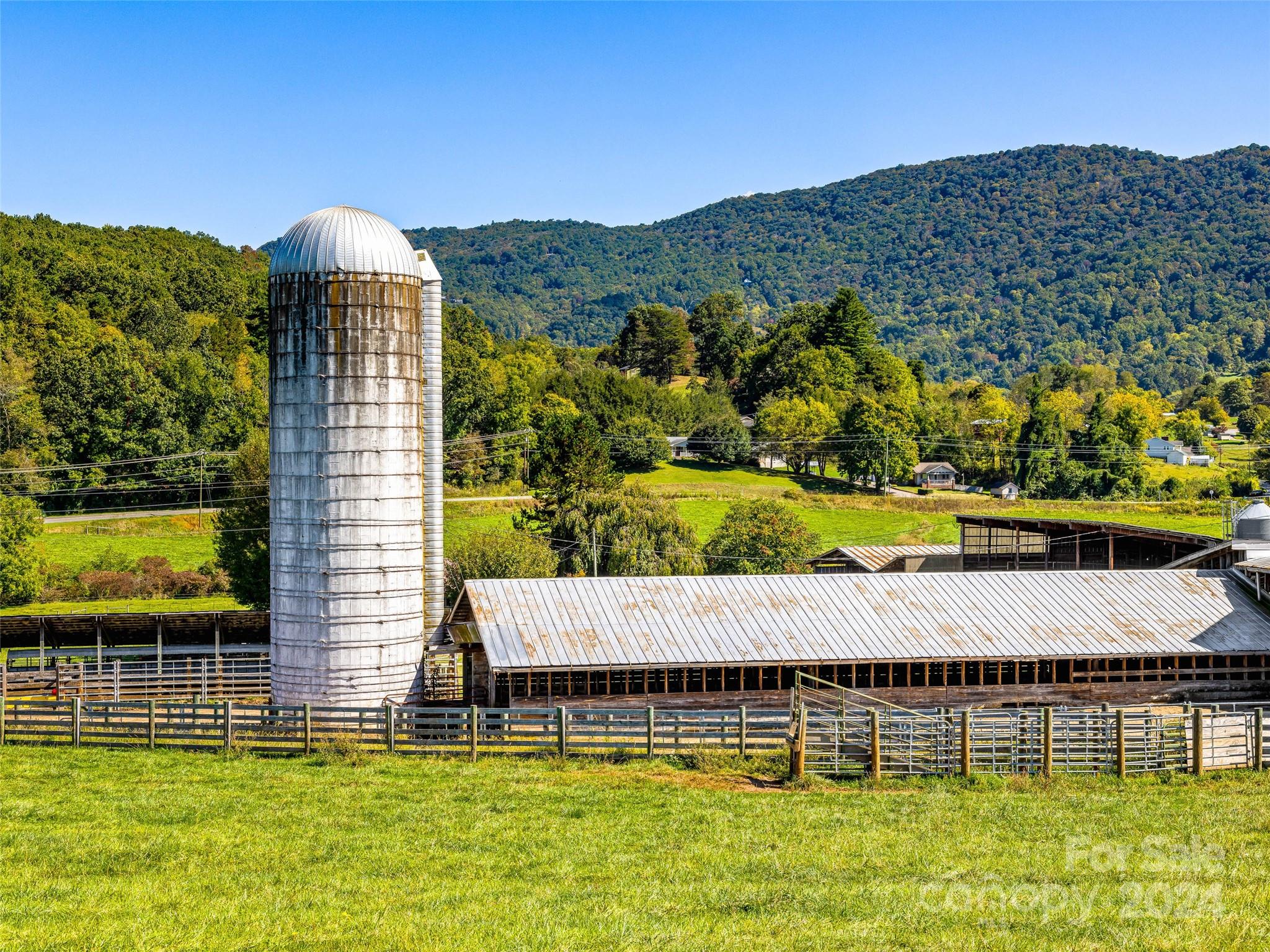 40 Ratcliff Cove Road Waynesville, NC 28786 - Photo 13 of 15