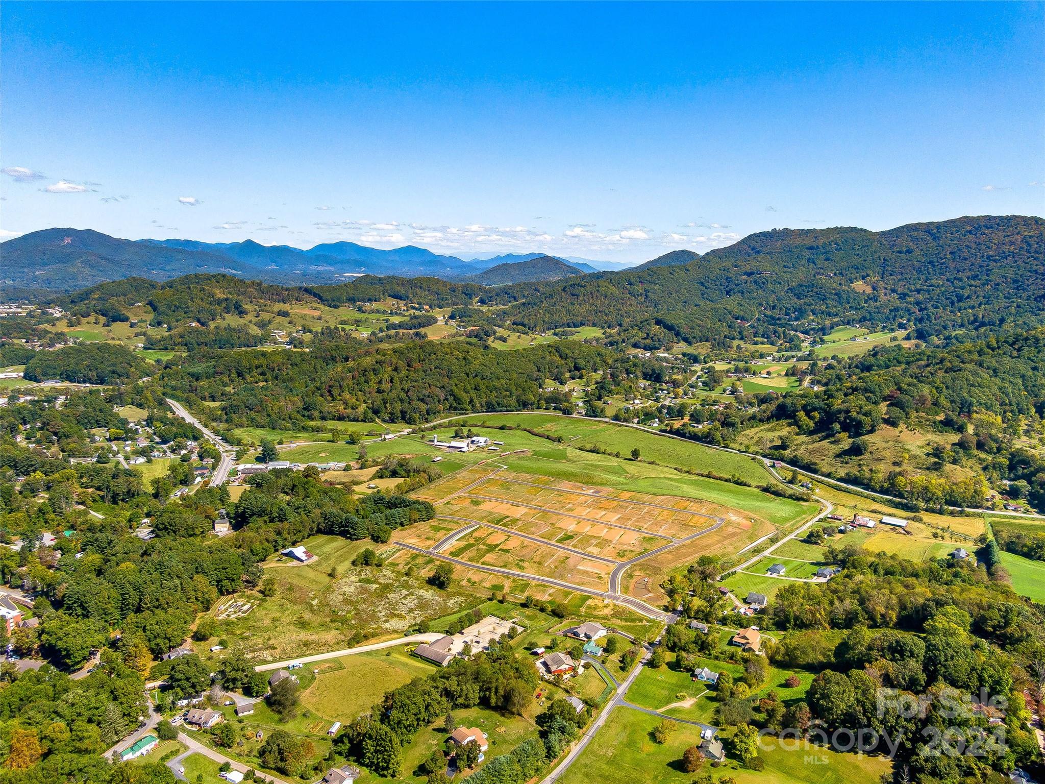 40 Ratcliff Cove Road Waynesville, NC 28786 - Photo 5 of 15