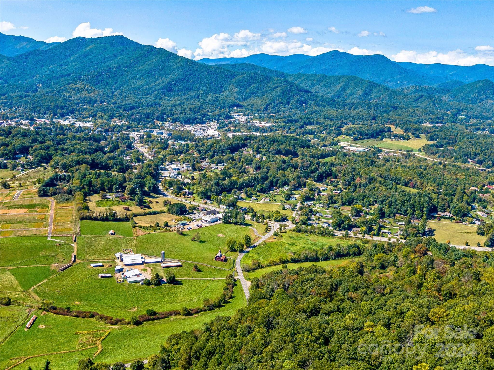40 Ratcliff Cove Road Waynesville, NC 28786 - Photo 8 of 15
