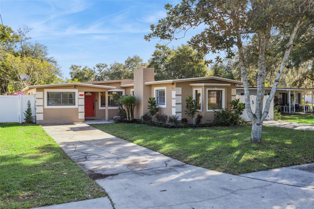 7413 Matchett Road Belle Isle, FL 32809 - Photo 1 of 41