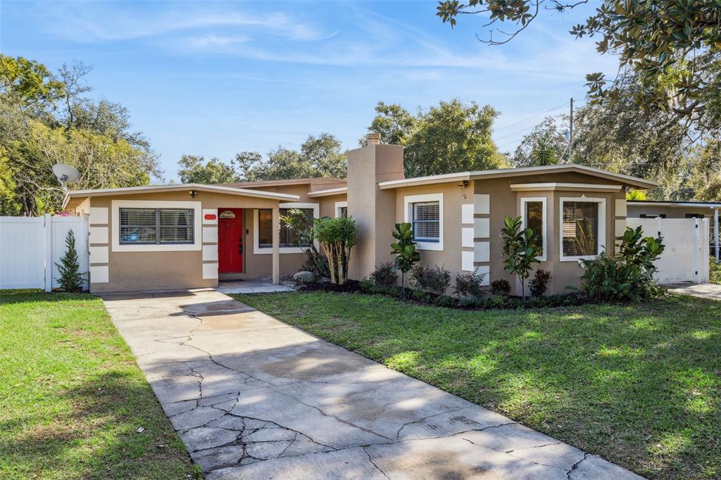 7413 Matchett Road Belle Isle, FL 32809 - Photo 2 of 41