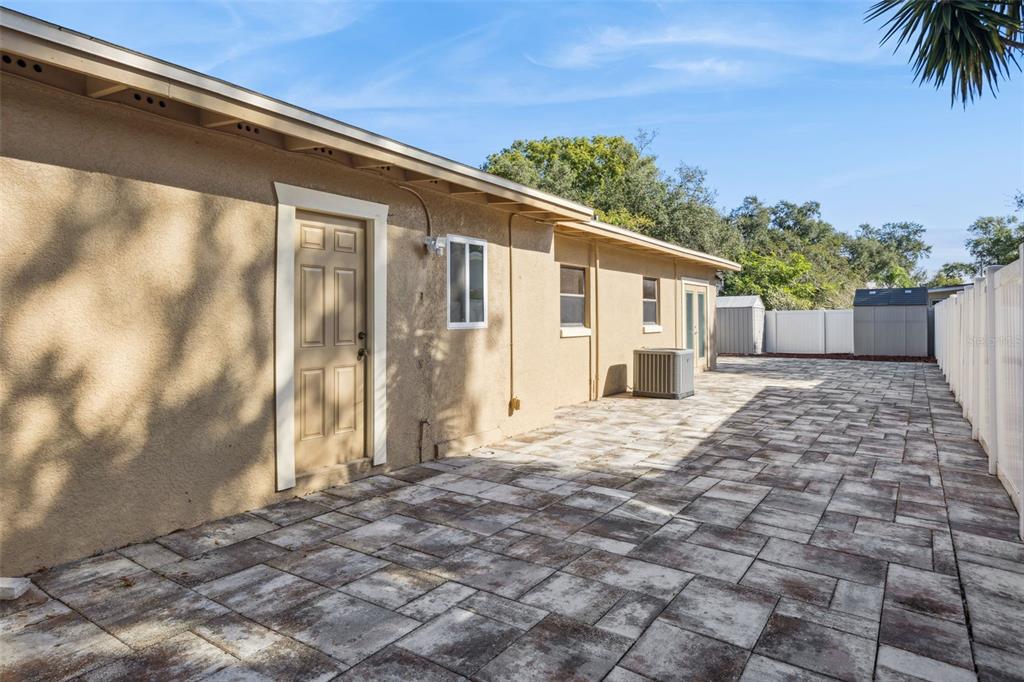 7413 Matchett Road Belle Isle, FL 32809 - Photo 29 of 41