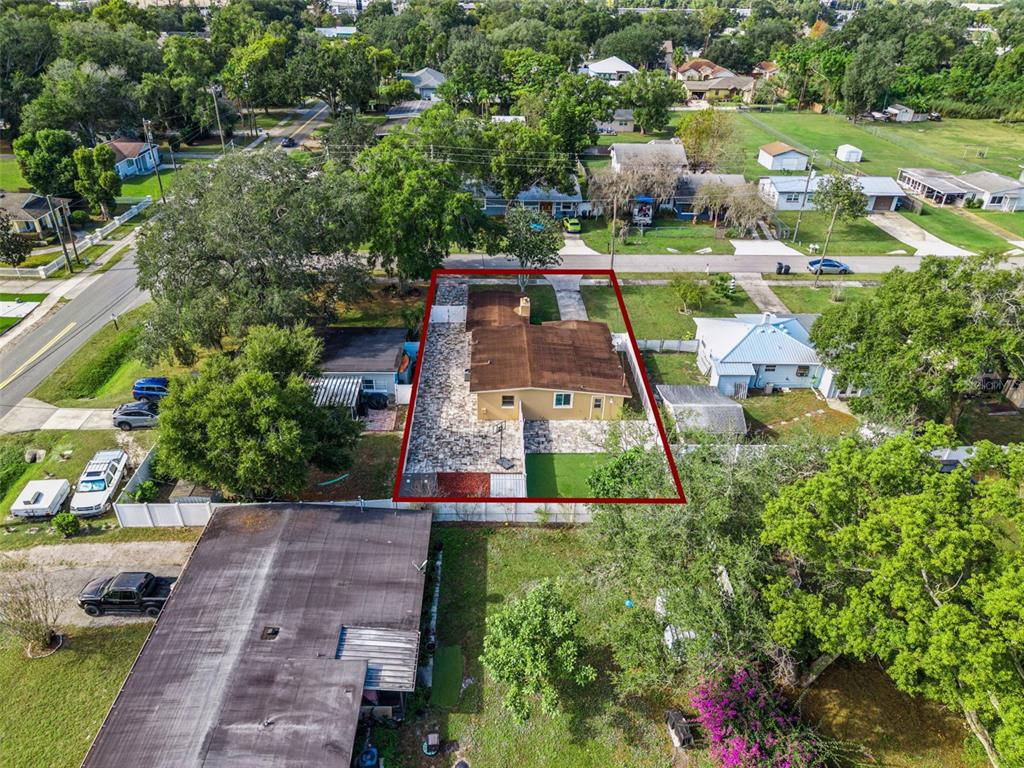 7413 Matchett Road Belle Isle, FL 32809 - Photo 36 of 41