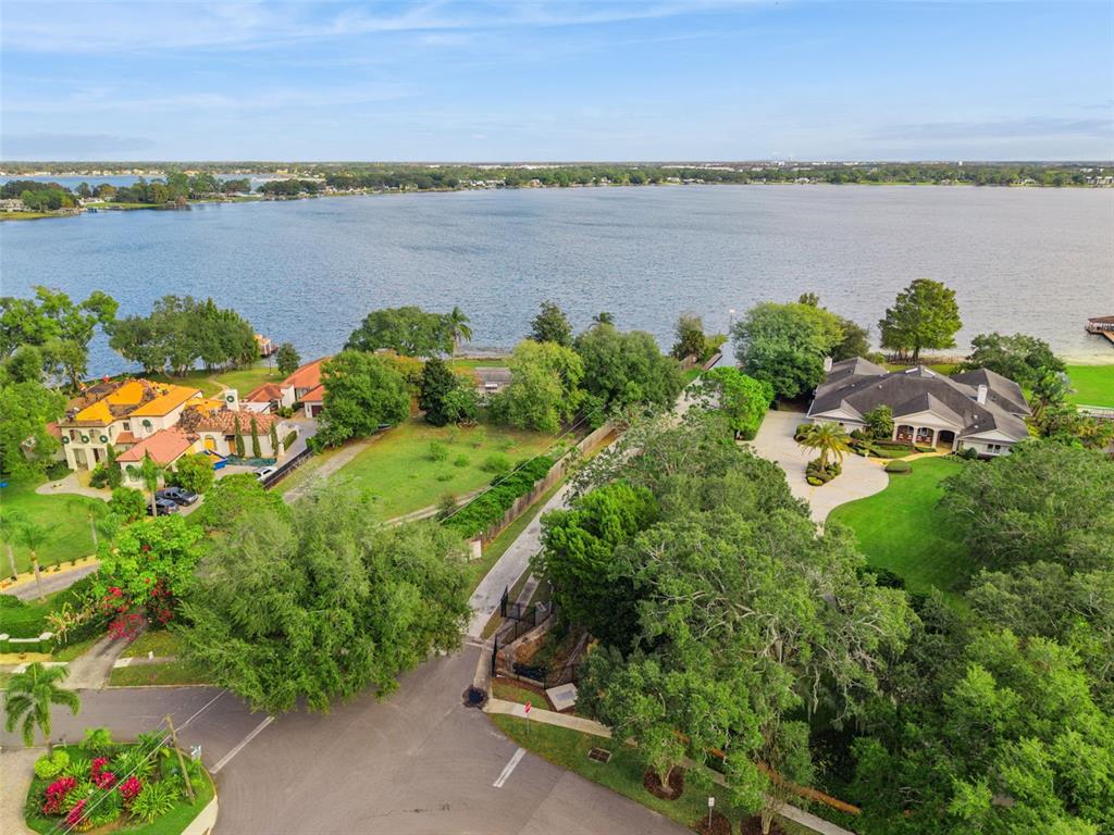 7413 Matchett Road Belle Isle, FL 32809 - Photo 40 of 41