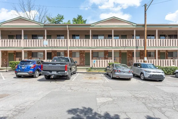 $119,900 | 276 White Bridge Pike, Unit 85, Nashville, TN 37209