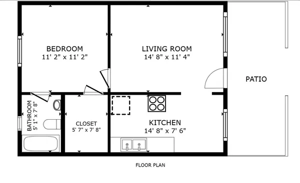 $119,900 | 276 White Bridge Pike, Unit 85, Nashville, TN 37209