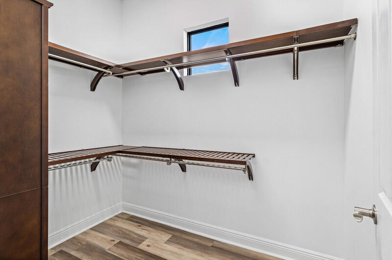 12153 Boca Reserve Lane Boca Raton, FL 33428 - Photo 14 of 35 a view of walk in closet