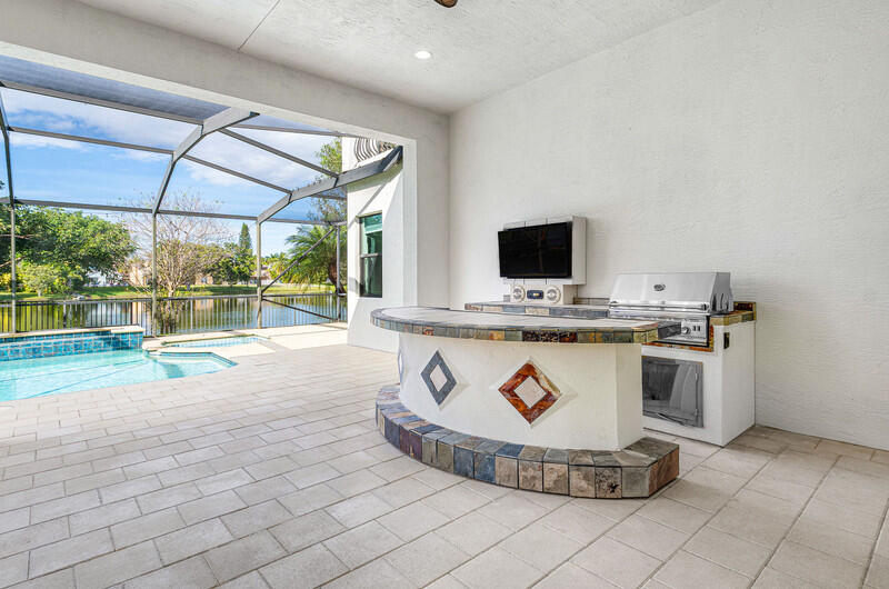 12153 Boca Reserve Lane Boca Raton, FL 33428 - Photo 27 of 35 a view of livingroom with furniture