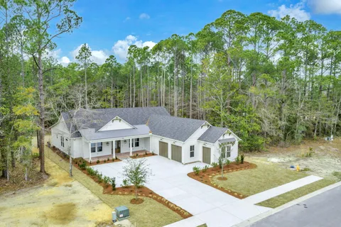 $1,150,000 | 123 West Captain Fritz Way, Freeport, FL 32439