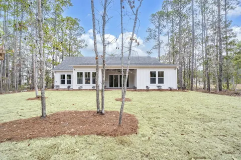 $1,150,000 | 123 West Captain Fritz Way, Freeport, FL 32439