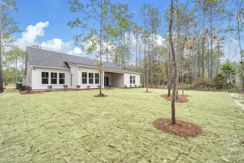 $1,150,000 | 123 West Captain Fritz Way, Freeport, FL 32439
