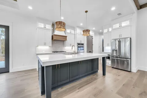 $1,150,000 | 123 West Captain Fritz Way, Freeport, FL 32439