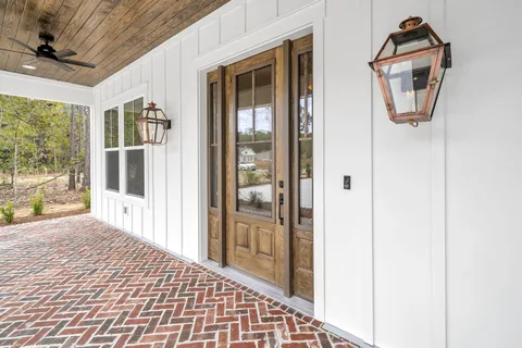 $1,150,000 | 123 West Captain Fritz Way, Freeport, FL 32439