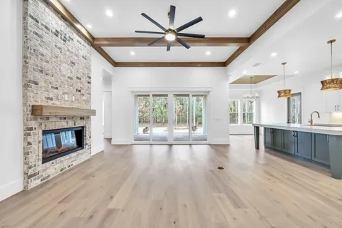 $1,150,000 | 123 West Captain Fritz Way, Freeport, FL 32439