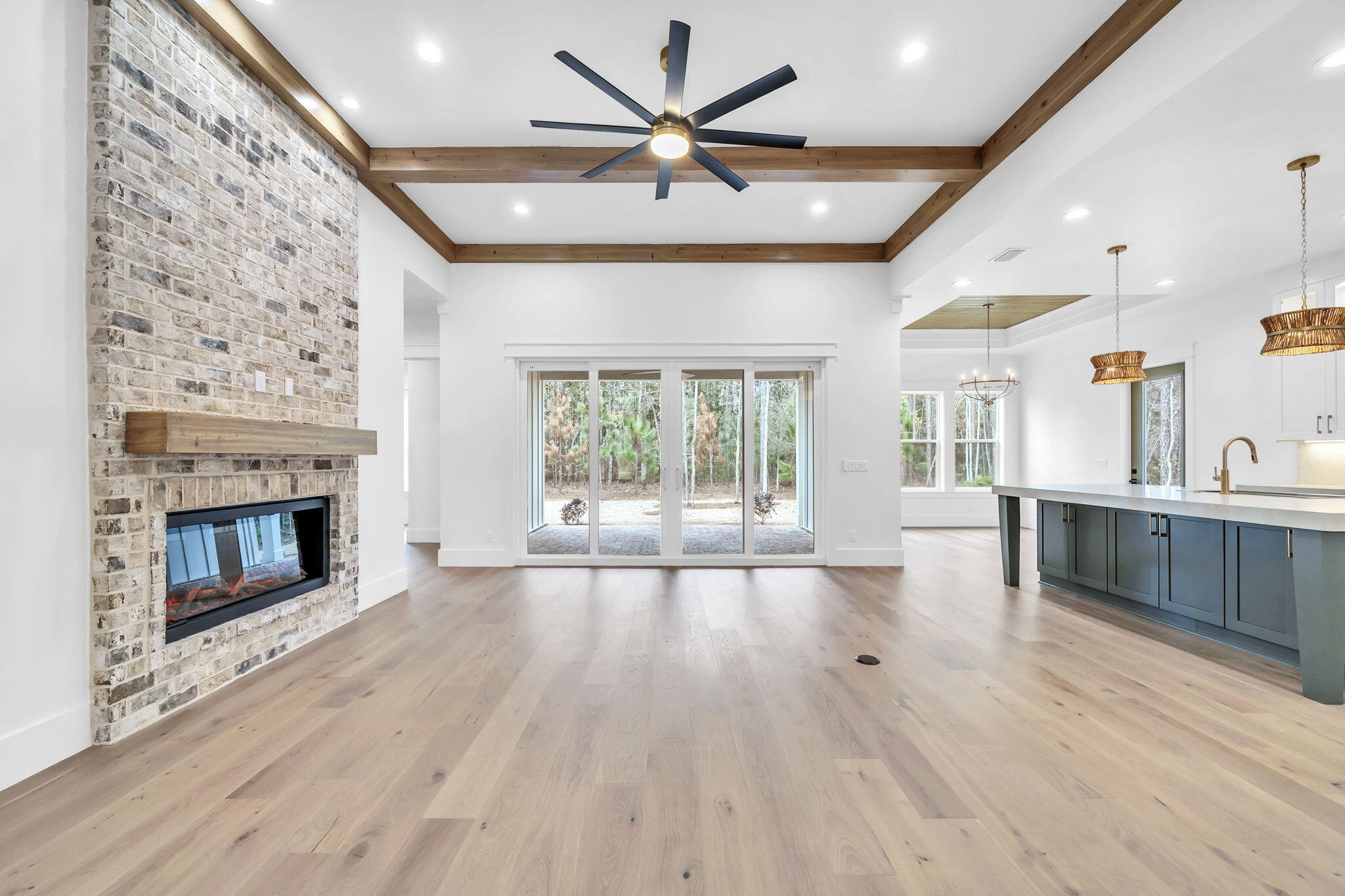 123 West Captain Fritz Way Freeport, FL 32439 - Photo 16 of 123 Open Living