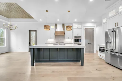 $1,150,000 | 123 West Captain Fritz Way, Freeport, FL 32439