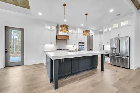 $1,150,000 | 123 West Captain Fritz Way, Freeport, FL 32439