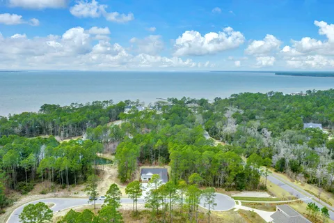 $1,150,000 | 123 West Captain Fritz Way, Freeport, FL 32439