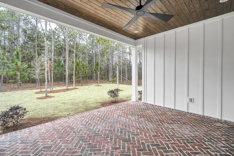 $1,150,000 | 123 West Captain Fritz Way, Freeport, FL 32439