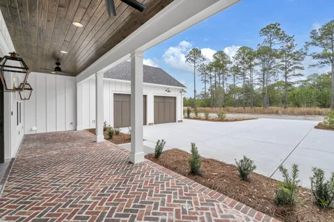$1,150,000 | 123 West Captain Fritz Way, Freeport, FL 32439