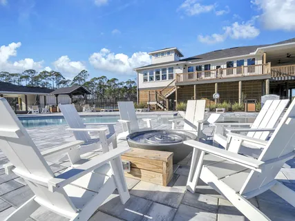 $1,150,000 | 123 West Captain Fritz Way, Freeport, FL 32439