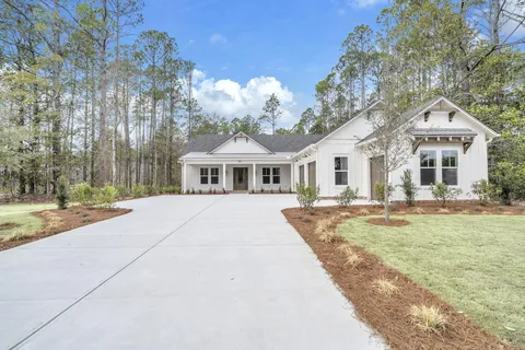 $1,150,000 | 123 West Captain Fritz Way, Freeport, FL 32439