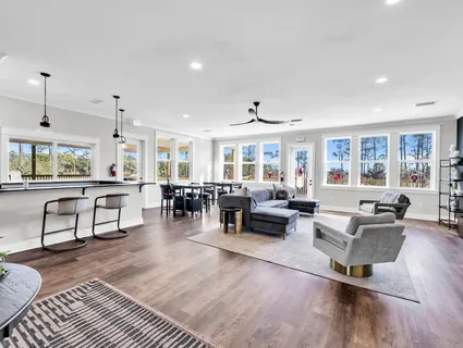 $1,150,000 | 123 West Captain Fritz Way, Freeport, FL 32439