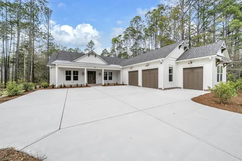 $1,150,000 | 123 West Captain Fritz Way, Freeport, FL 32439