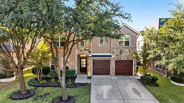 $715,000 | 2285 Chenault Drive, Frisco, TX 75033
