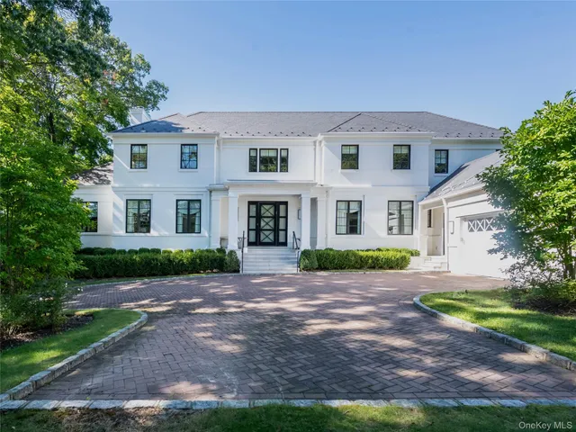 $6,200,000 | 16 Ridge Drive East, Great Neck, NY 11021
