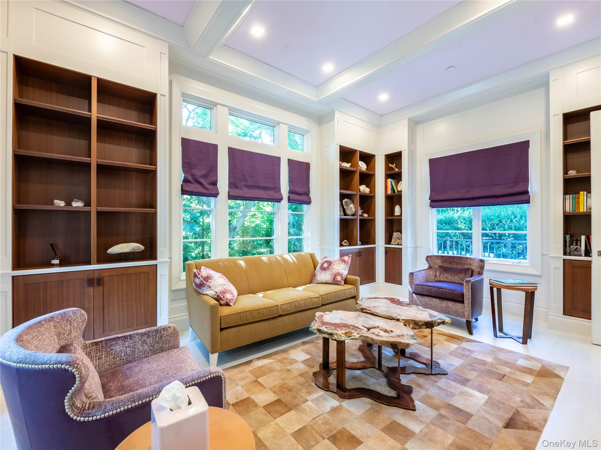 16 Ridge Drive East Great Neck, NY 11021 - Photo 17 of 50 Library