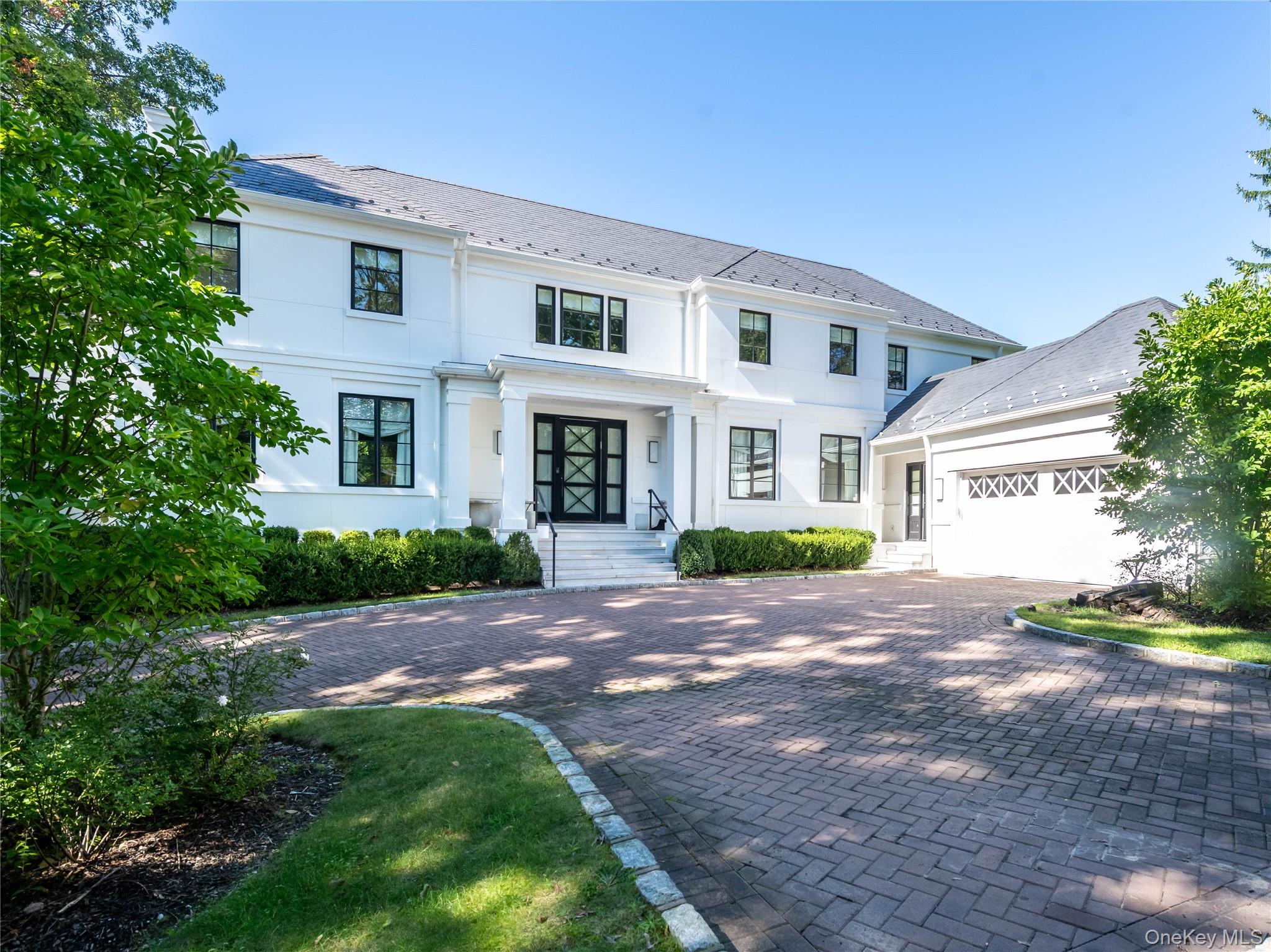 16 Ridge Drive East Great Neck, NY 11021 - Photo 47 of 50 Front Of Residence