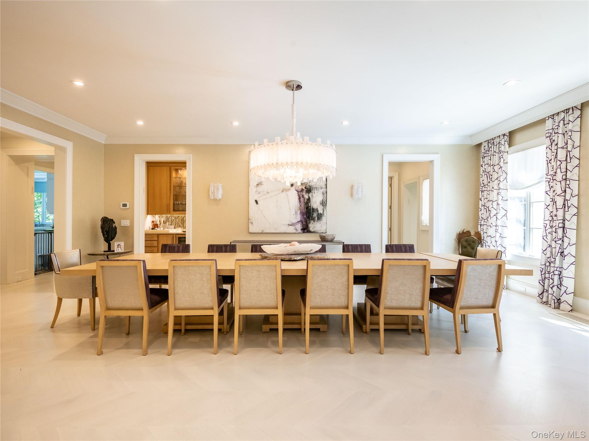 16 Ridge Drive East Great Neck, NY 11021 - Photo 7 of 50 Dining Room