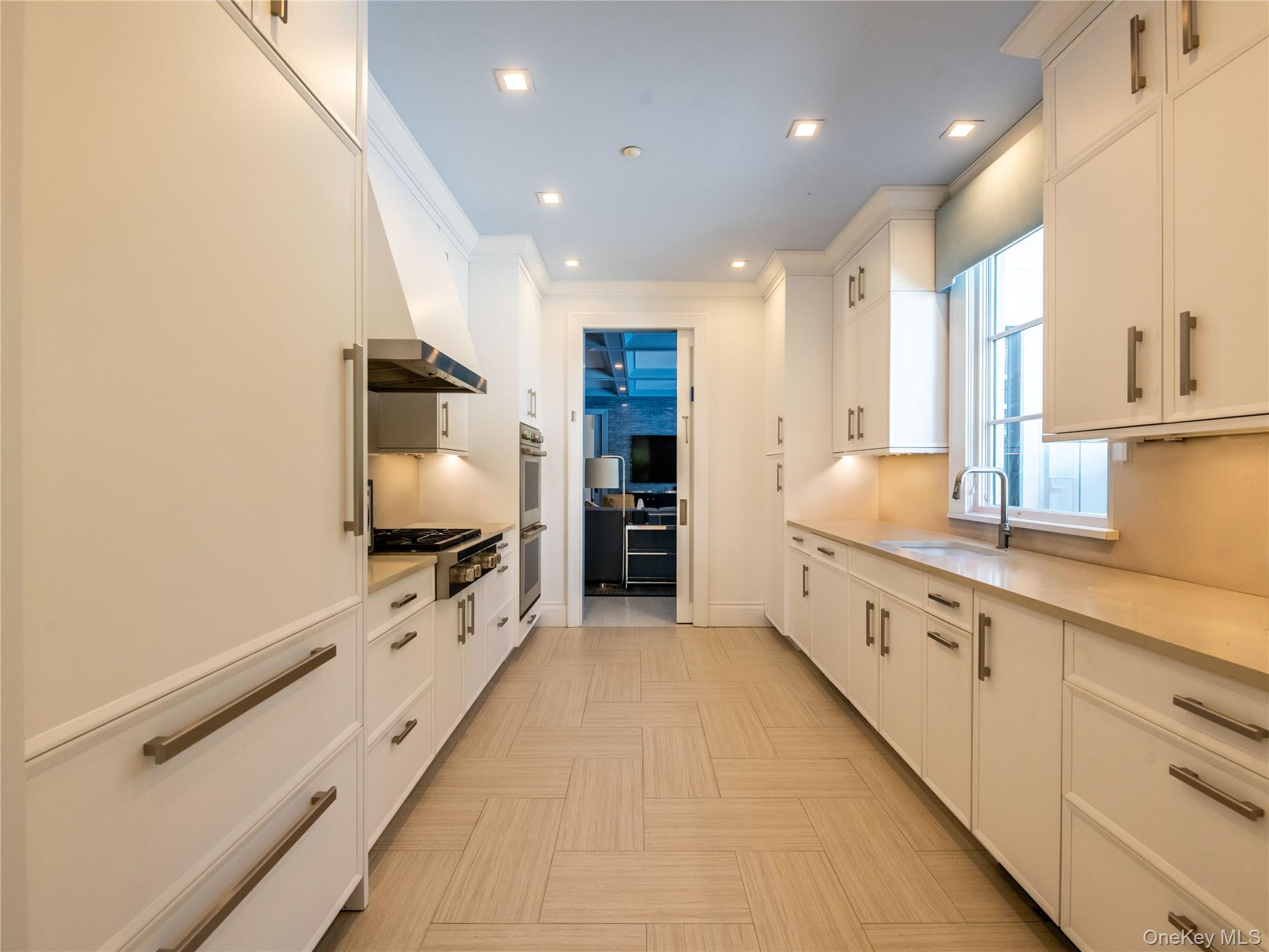 16 Ridge Drive East Great Neck, NY 11021 - Photo 10 of 50 Kitchen