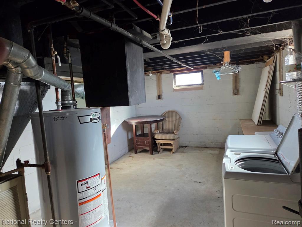 2380 South Van Dyke Road Marlette, MI 48453 - Photo 49 of 56