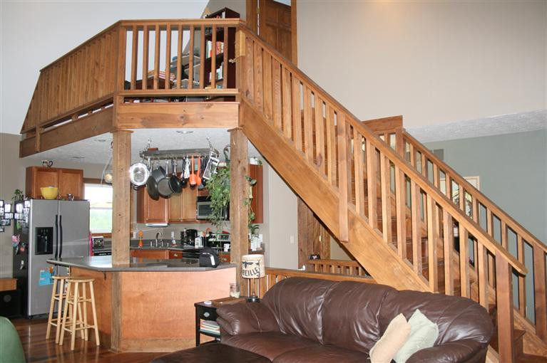 477 Old Stepstone Road California, KY 41007 - Photo 4 of 26 Gallery Image 4