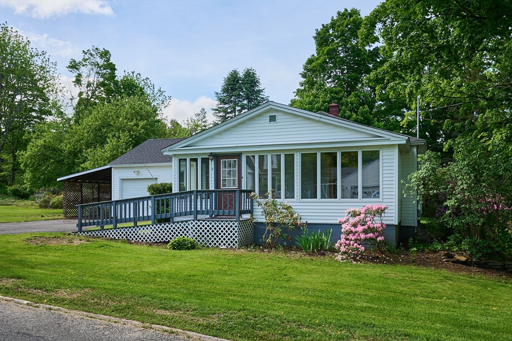 4 Petticoat Hill Road Williamsburg, MA 01096 - Photo 2 of 42 Gallery Image 2