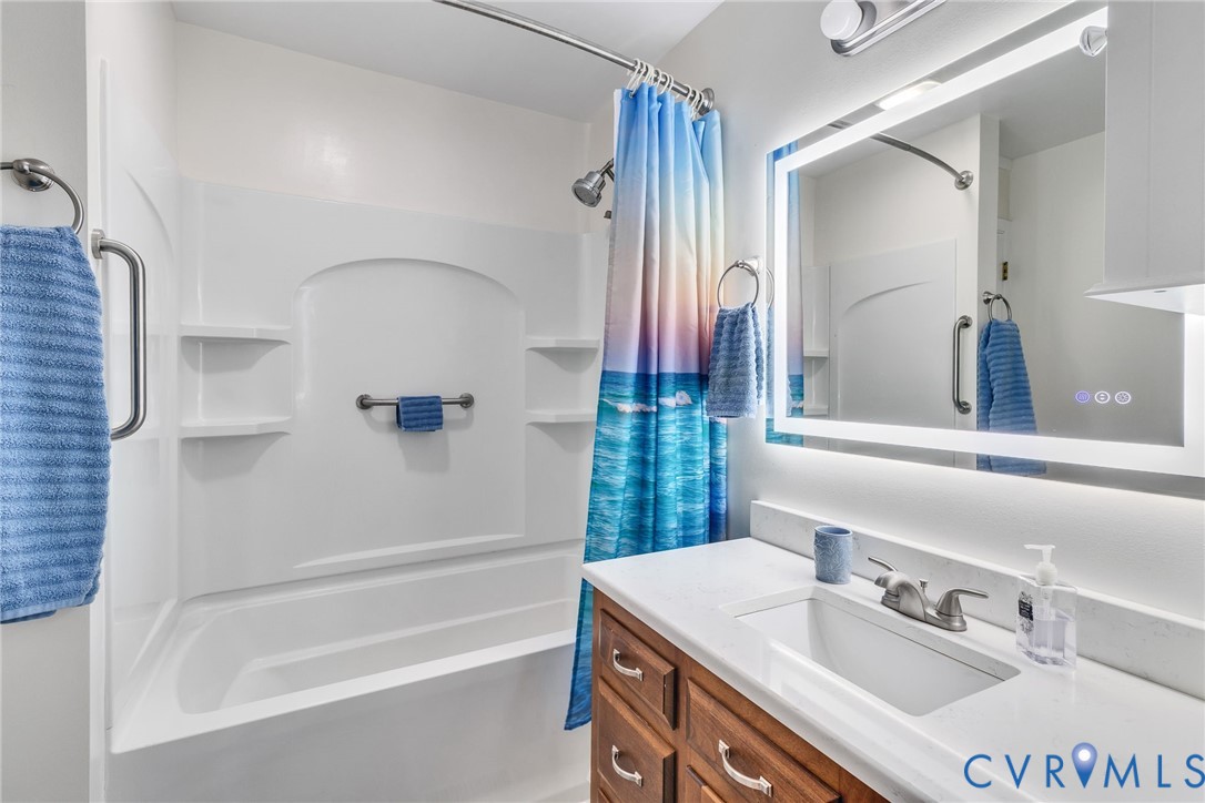 355 Riverview Road Heathsville, VA 22473 - Photo 25 of 95