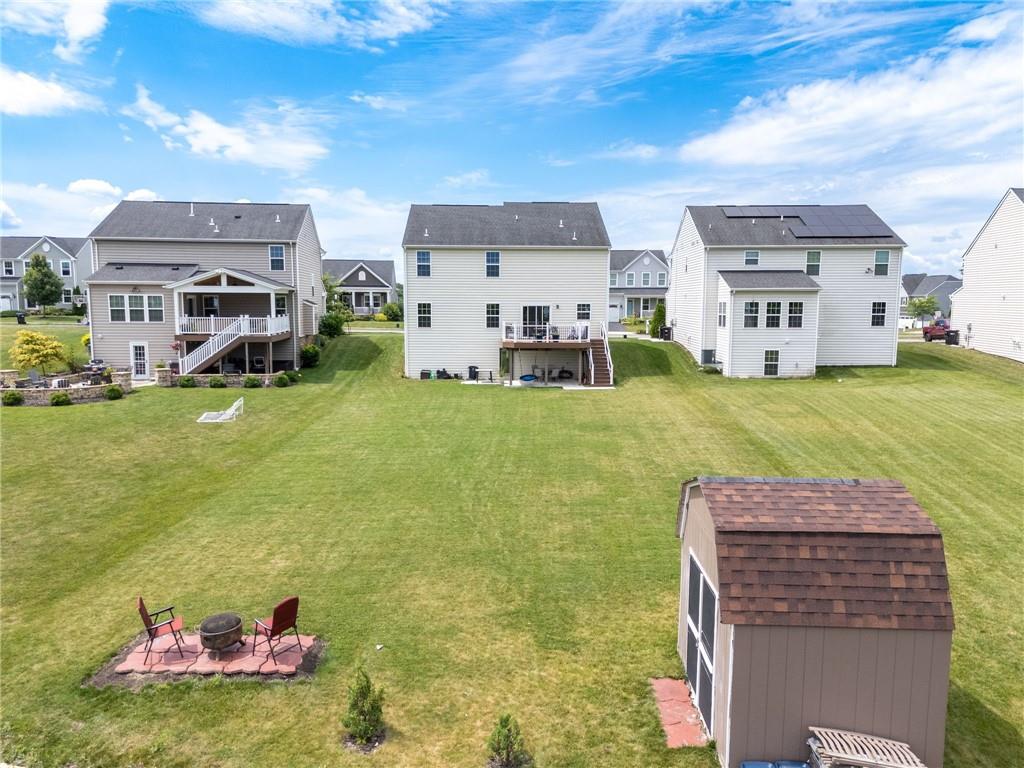 357 Ranchero Drive Moon Township, PA 15108 - Photo 46 of 50