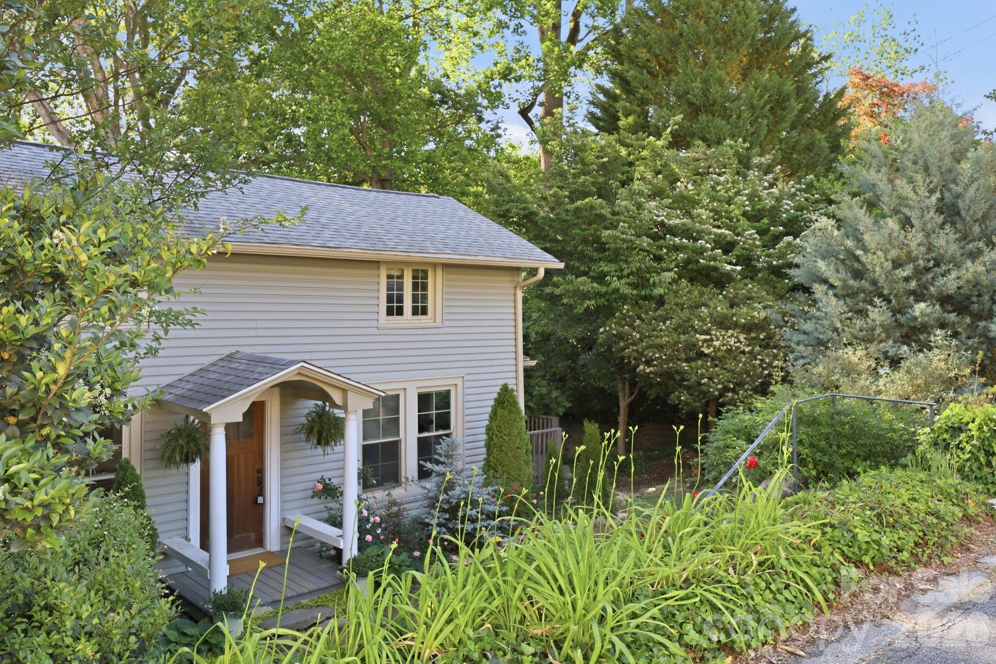 150 Pacolet Street Tryon, NC 28782 - Photo 39 of 48