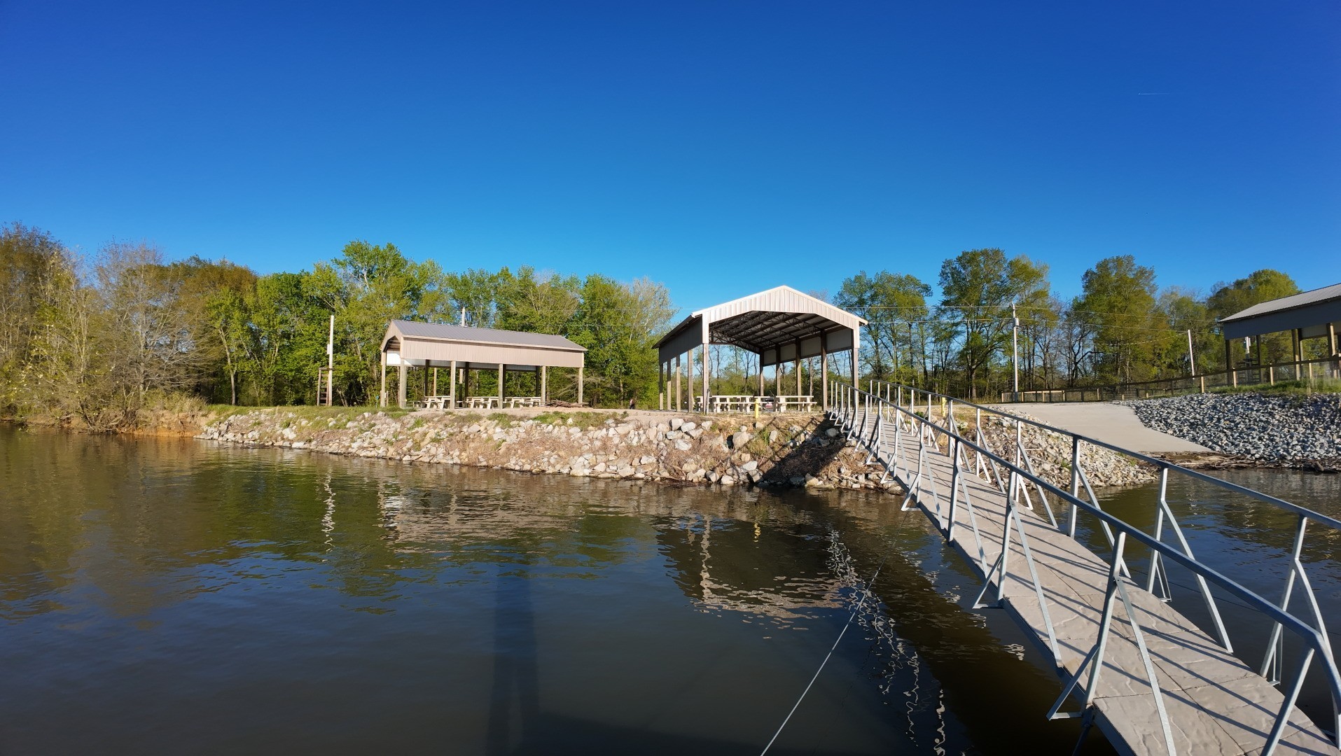 2623 Hardin Bottom River Road Clifton, TN 38425 - Photo 7 of 9