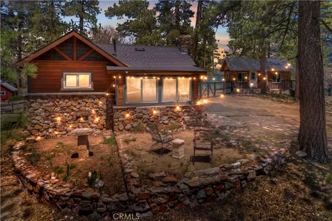 $655,000 | 746 Talmadge Road, Big Bear Lake, CA 92315