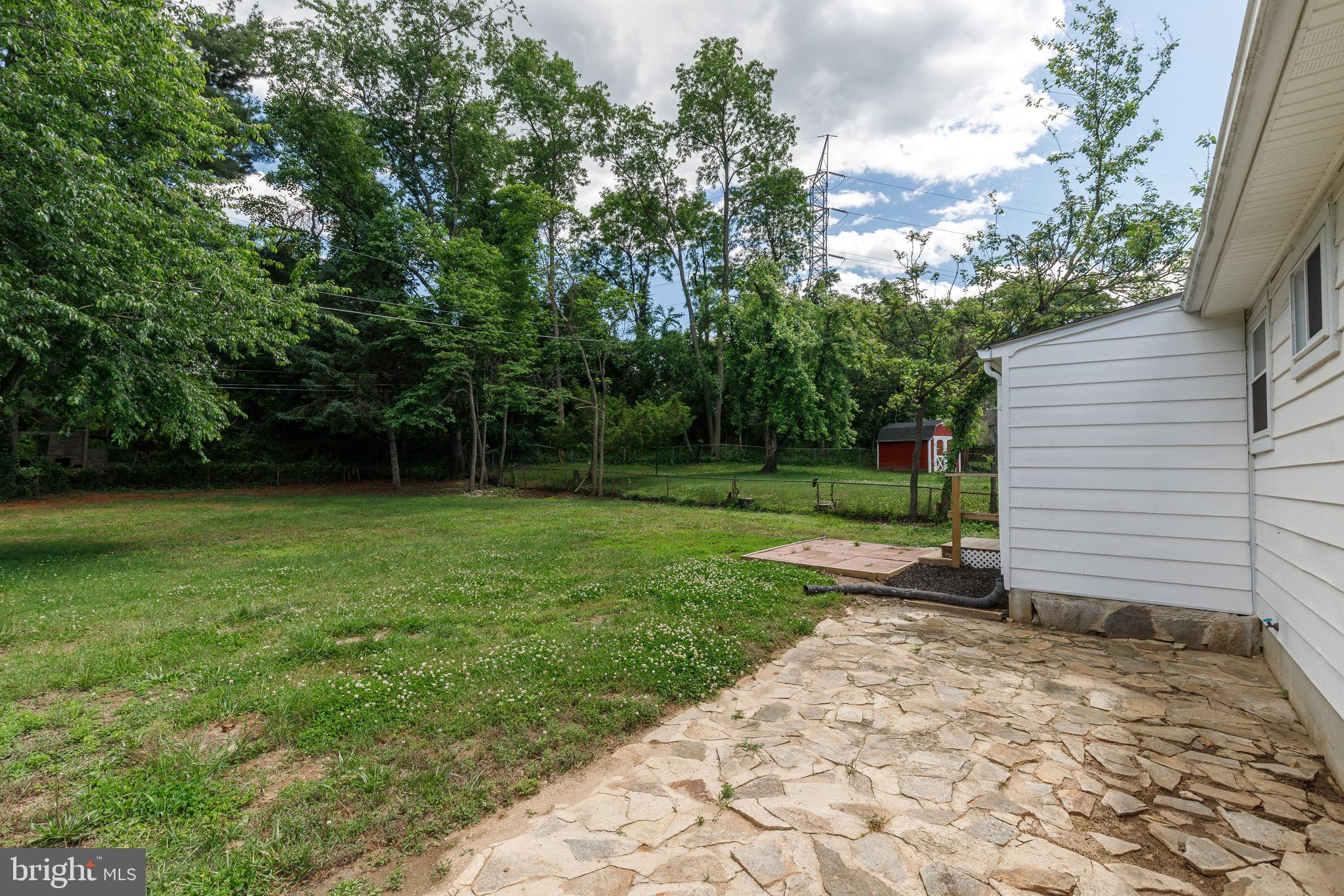 103 Wilgate Road Owings Mills, MD 21117 - Photo 15 of 16
