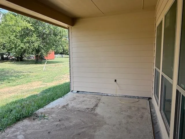 $413,900 | 1201 Anthony Street, Gainesville, TX 76240