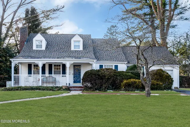 $1,299,000 | 56 Woodland Drive, Fair Haven, NJ 07704