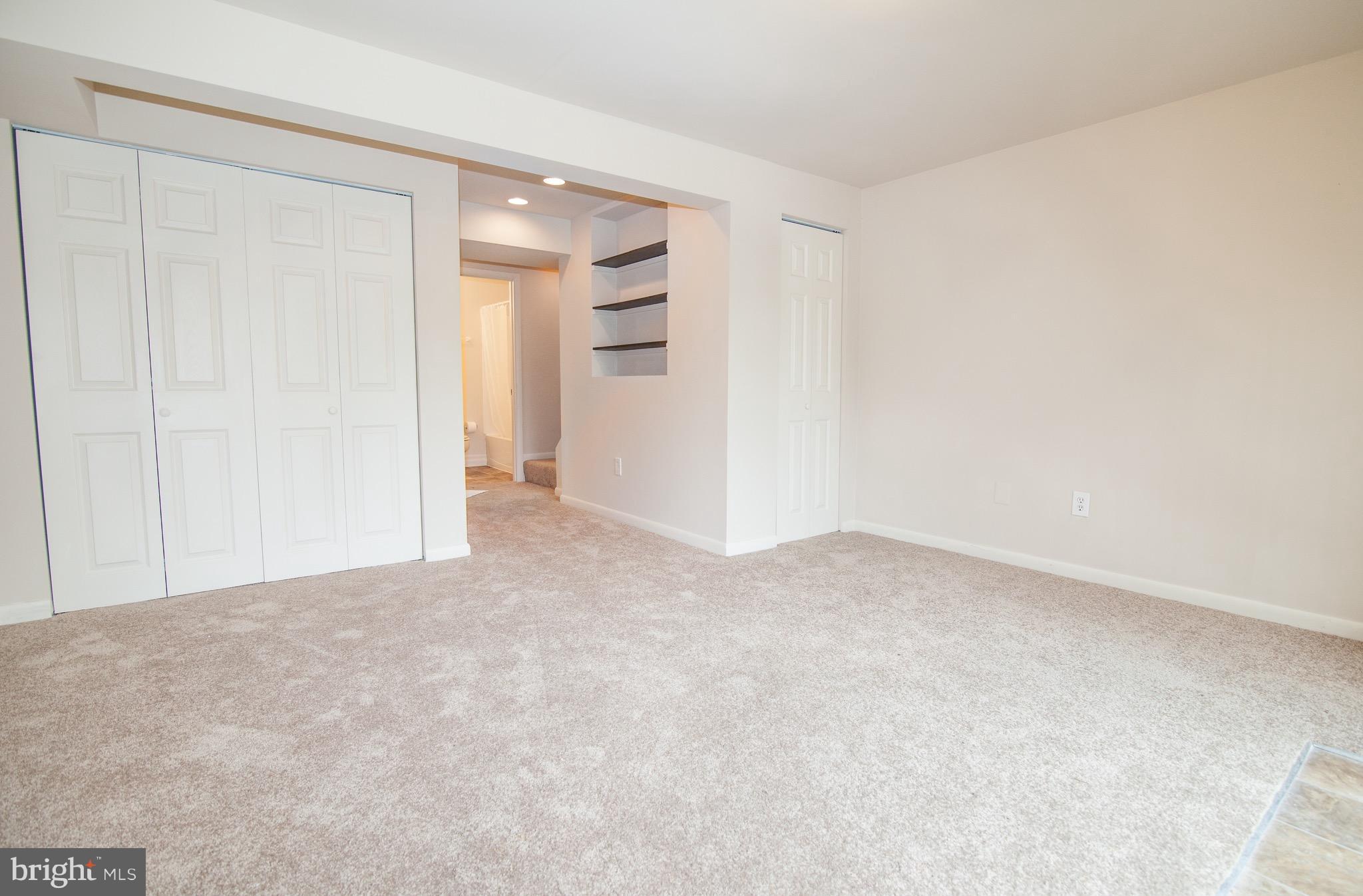1319 Apple Ridge Court Edgewood, MD 21040 - Photo 18 of 23 a view of an empty room