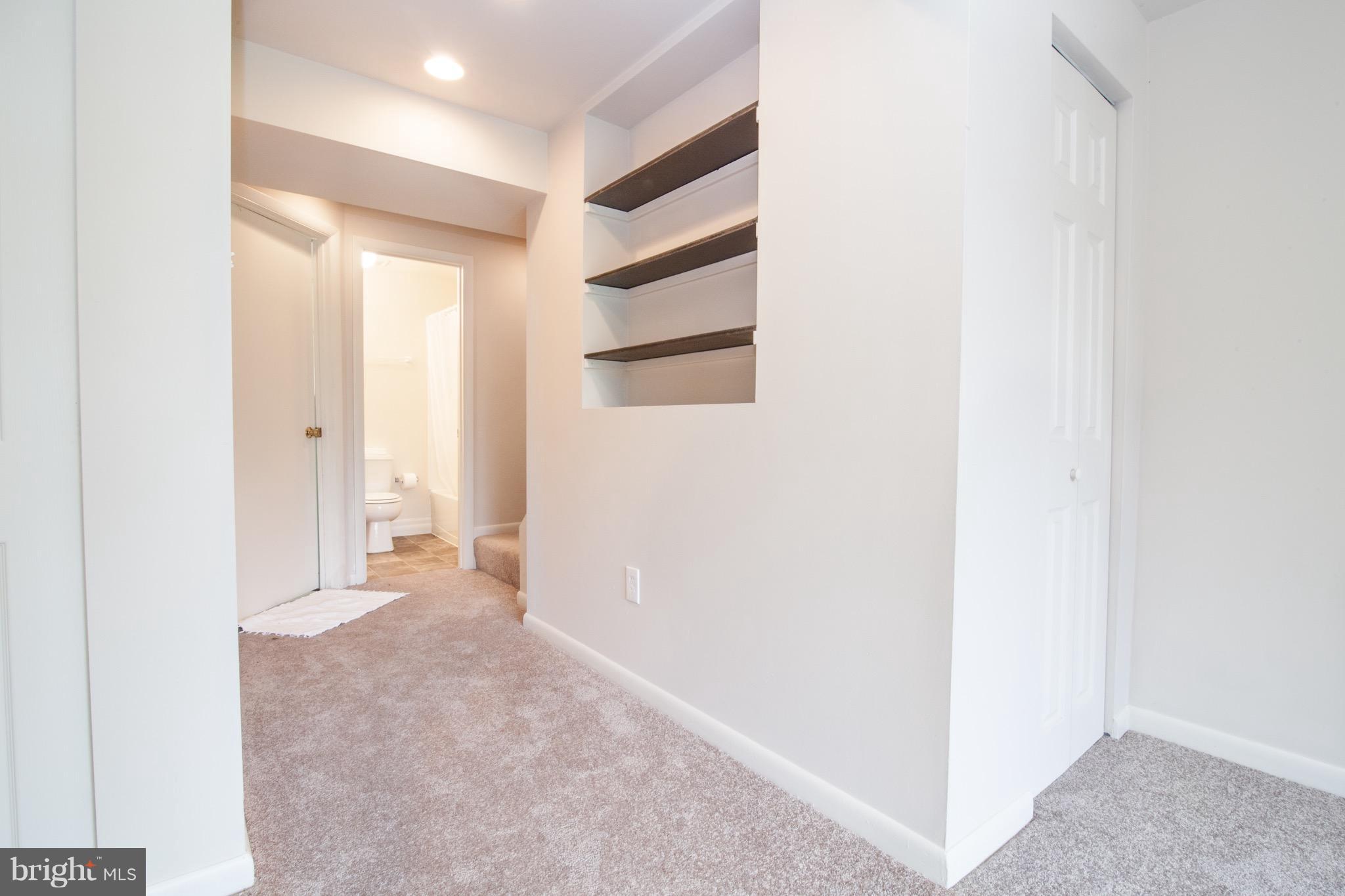 1319 Apple Ridge Court Edgewood, MD 21040 - Photo 19 of 23 a view of an empty room