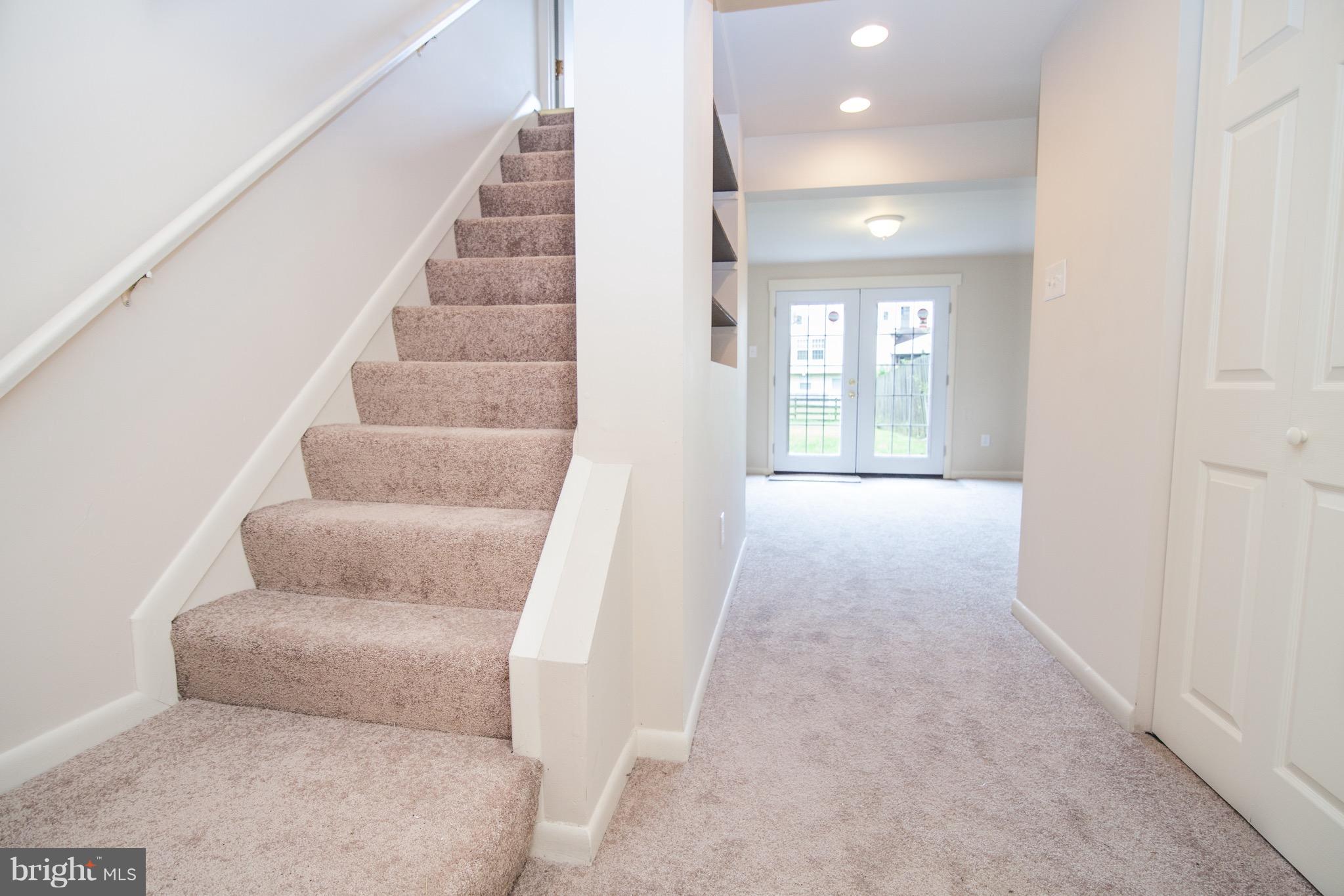 1319 Apple Ridge Court Edgewood, MD 21040 - Photo 20 of 23 a view of entryway and hall